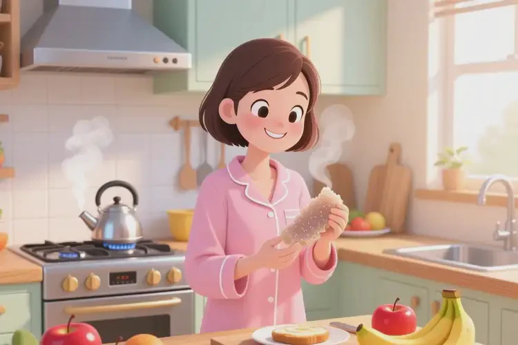 女人糖尿病早上能吃魔芋吗(图2)