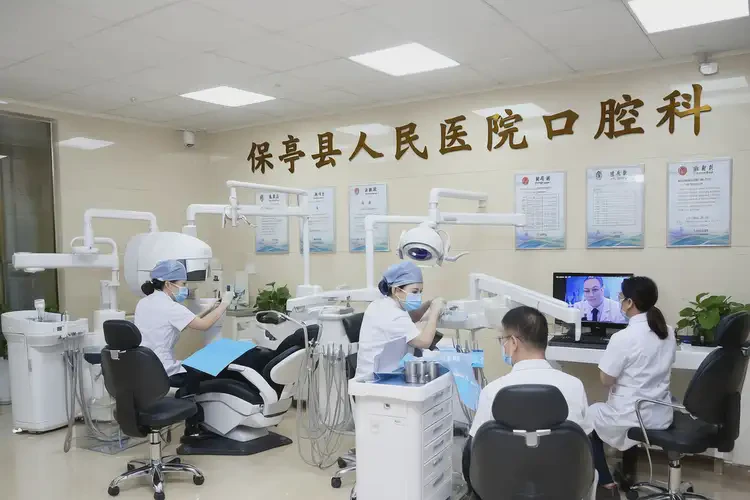 保亭口腔科医院排名(图4)