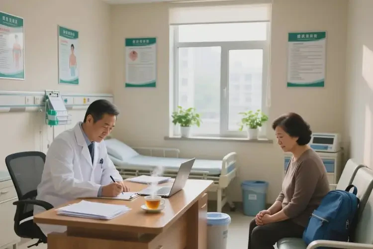 重慶檢查精神分裂癥一般有多貴(圖2)