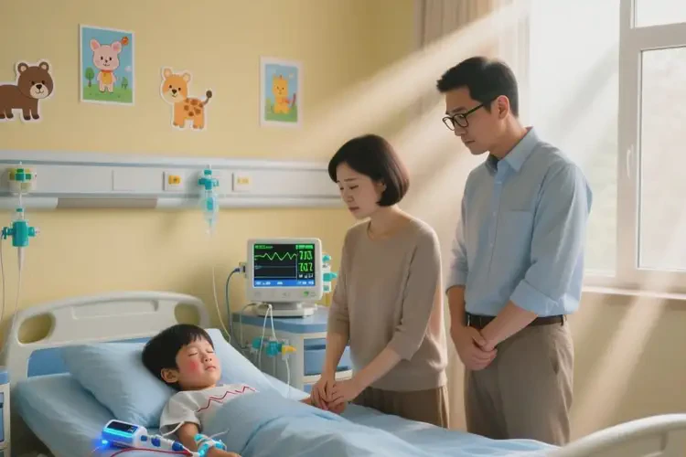 兒童早上血糖18點4是怎么回事(圖3)