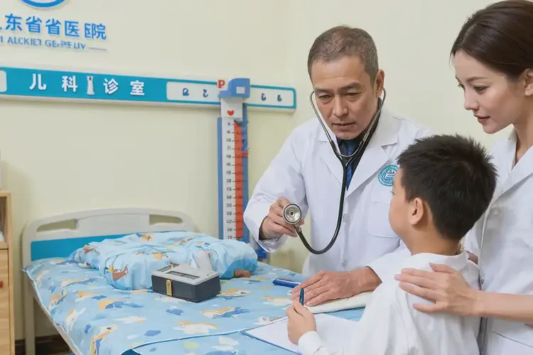 2025年山東濟(jì)南兒科哪個(gè)醫(yī)院好(圖4)