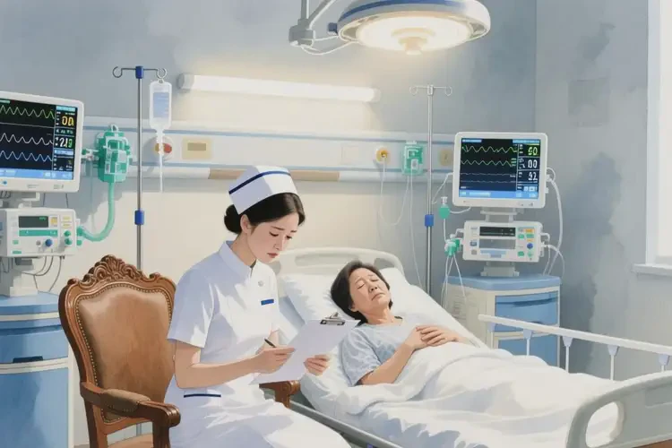 女人中午血糖16點(diǎn)8是糖尿病嗎(圖4)