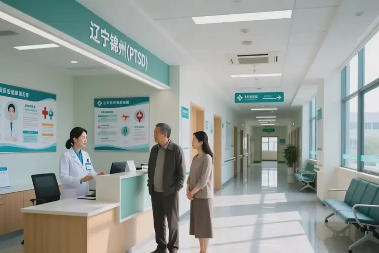 遼寧錦州去醫(yī)院檢查創(chuàng)傷后應(yīng)激障礙有多貴(圖2)