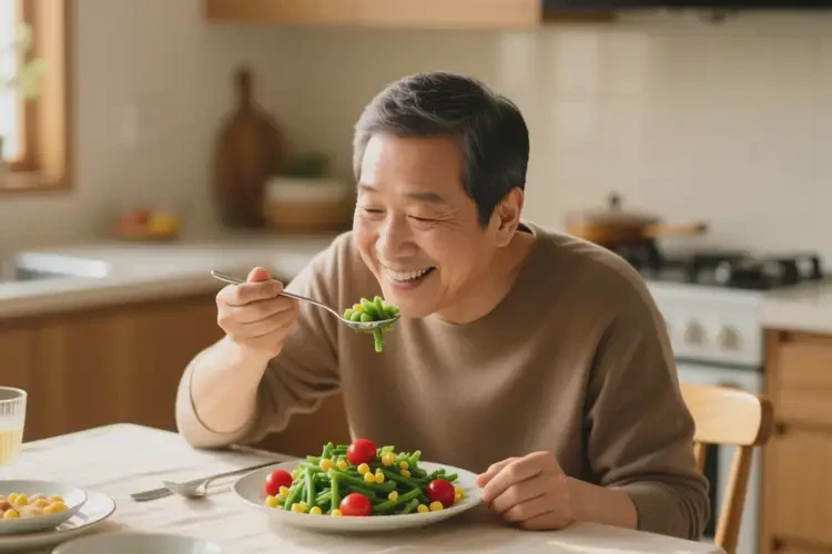 中年人晚餐血糖13(圖1)