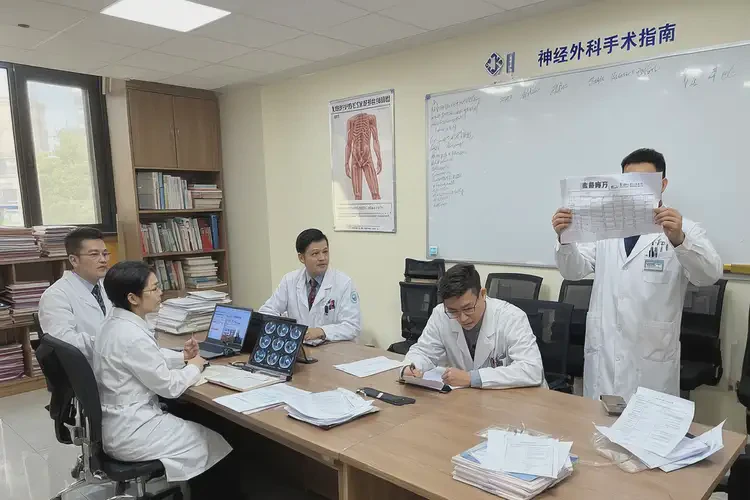 邯鄲神經外科醫(yī)院排名(圖3)