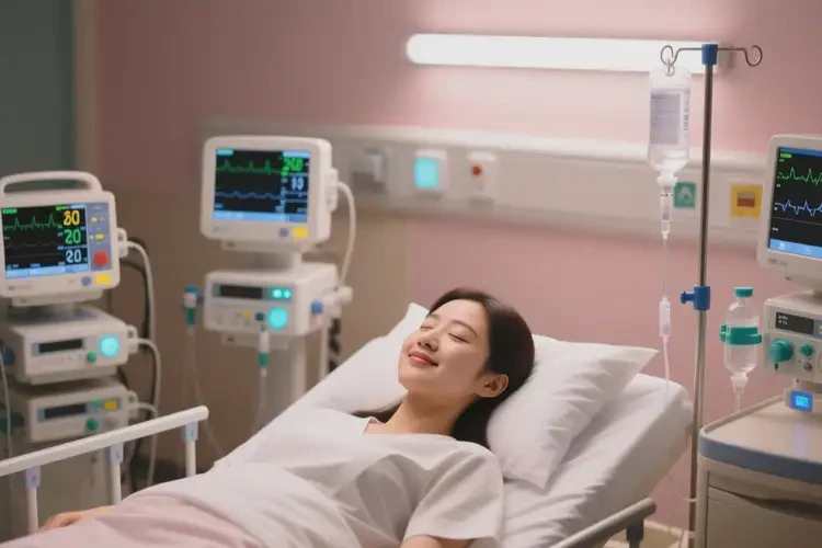 女性晚餐血糖26(圖1)