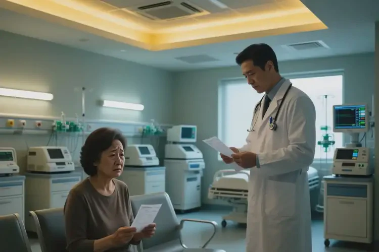 女性晚餐血糖26(圖1)