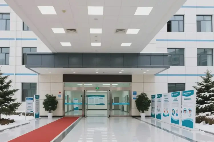 江蘇徐州去醫(yī)院檢查潔癖費用貴嗎(圖2)