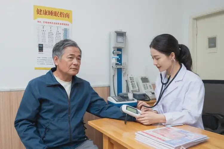 安徽蚌埠去醫(yī)院檢查睡眠障礙貴不貴(圖3)