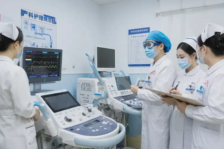 吳忠婦科醫(yī)院(圖3)