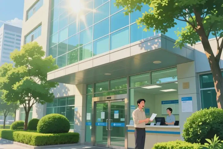 吉林長(zhǎng)春去醫(yī)院檢查ASD費(fèi)用高嗎(圖2)