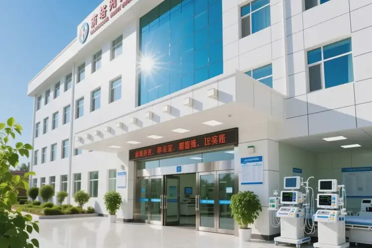 新疆塔城去医院检查睡眠障碍费用高吗(图2)