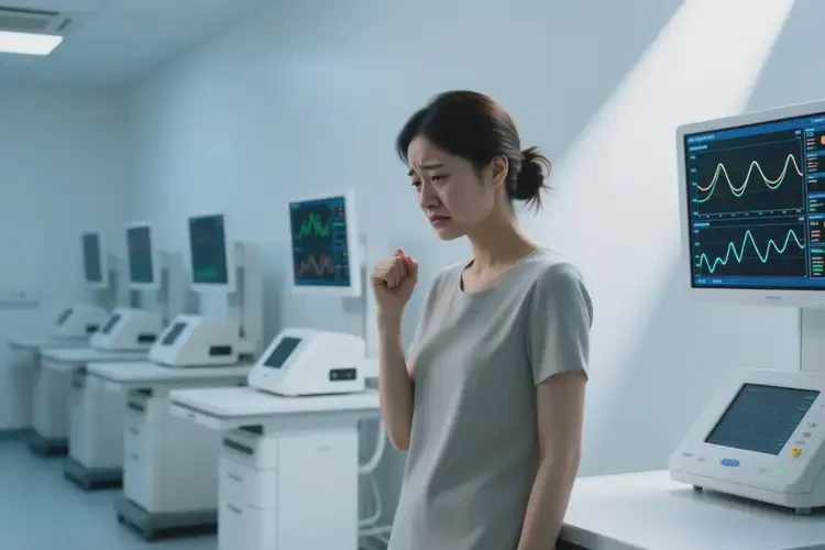 女人中午血糖16點(diǎn)8是糖尿病嗎(圖2)