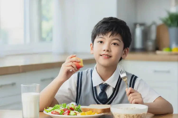 青少年餐后血糖8(圖1)