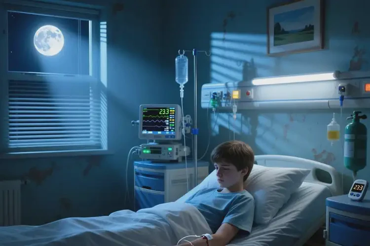 青少年晚餐血糖23(图1)