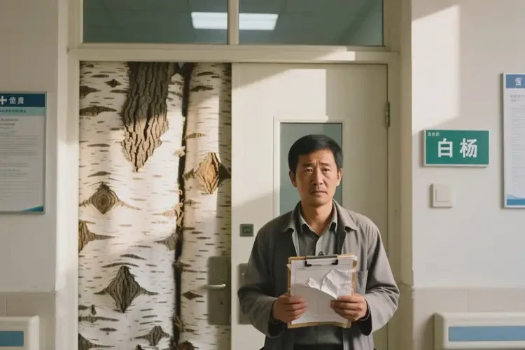 新疆白楊去醫(yī)院檢查潔癖費(fèi)用是多少(圖3)