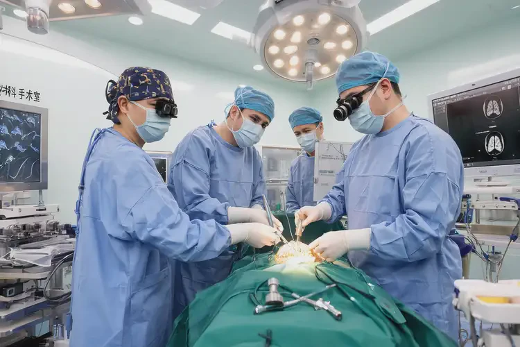 邯鄲神經外科醫(yī)院排名(圖4)