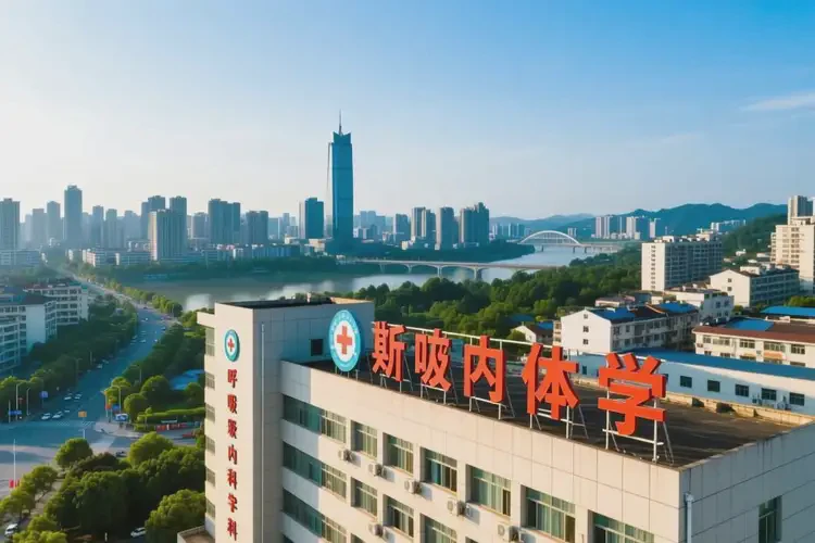 内江呼吸内科哪个医院好(图2)