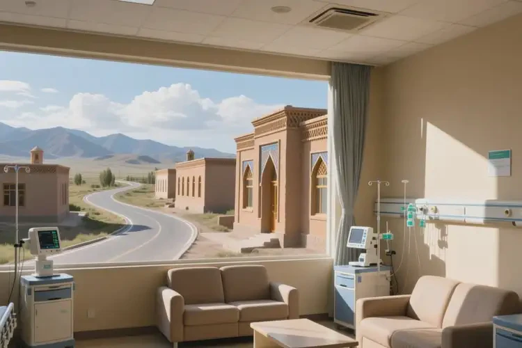 新疆塔城去医院检查睡眠障碍费用高吗(图3)