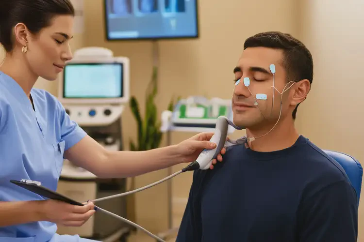 四川內(nèi)江康復(fù)科看面頰疼痛要多少錢(圖2)