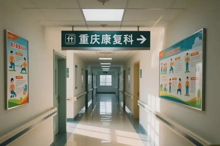 重慶康復(fù)科治療半月板損傷要多少錢(圖4)