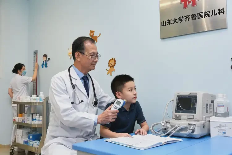 2025年山東濟(jì)南兒科哪個(gè)醫(yī)院好(圖3)