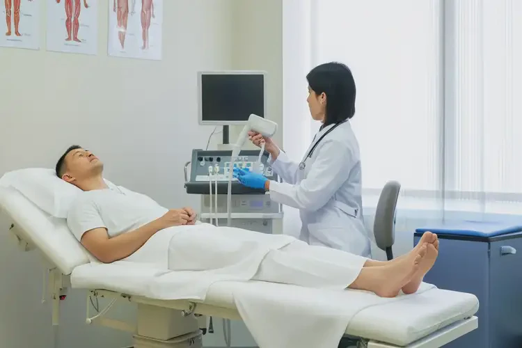 廣東揭陽康復(fù)科看面部疼痛要多久(圖3)