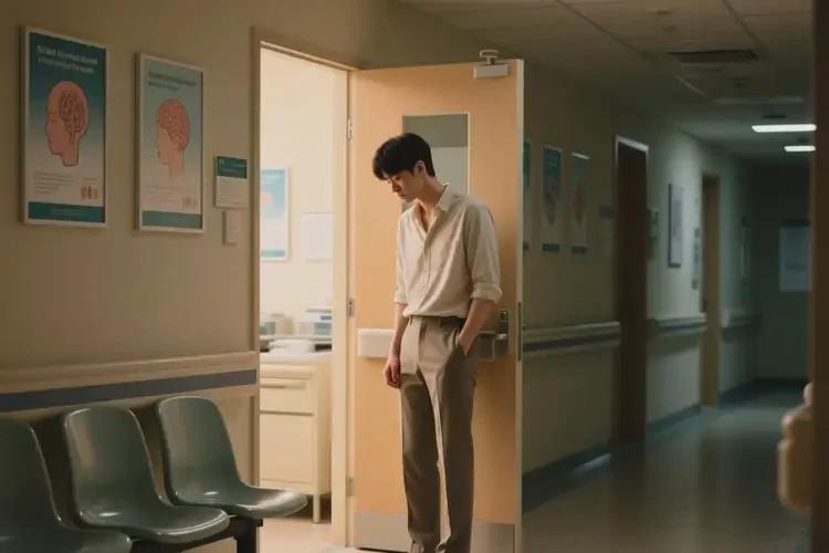 遼寧錦州去醫(yī)院檢查創(chuàng)傷后應(yīng)激障礙有多貴(圖3)