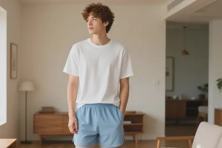 男生小腿上起濕疹能不能自愈(圖2)