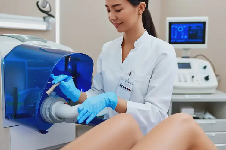 2025年吉林松原冷冻减脂瘦大腿做的最好的医生(图2)