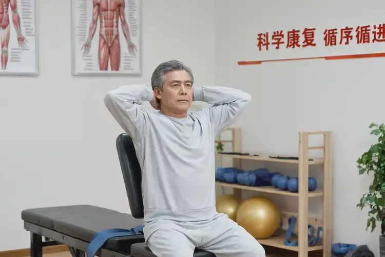 四川遂寧康復科看頸疼要多久(圖2)