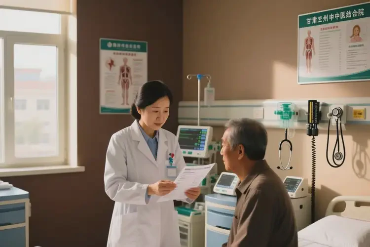 甘肅蘭州康復(fù)科看腹部疼痛多少錢(qián)(圖3)