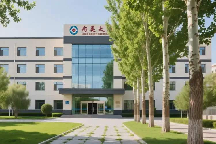 寧夏銀川去醫(yī)院檢查酒精上癮費(fèi)用高嗎(圖4)