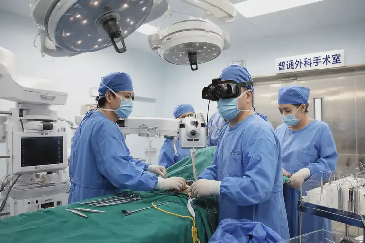 2025年天津普通外科哪個(gè)醫(yī)院好(圖4)