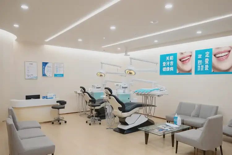 保亭口腔科医院排名(图2)