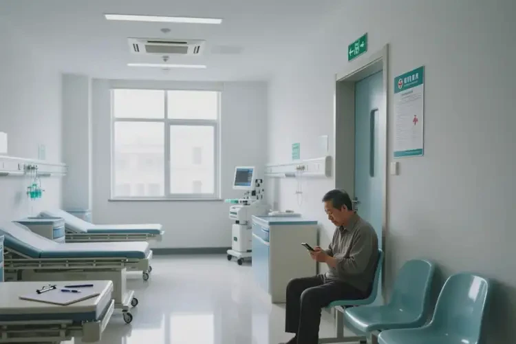 重慶檢查精神分裂癥一般有多貴(圖4)