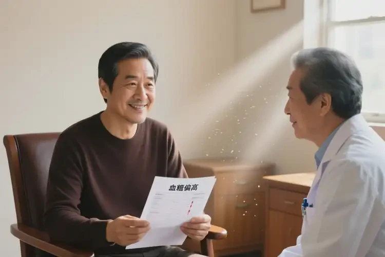 中年人中餐血糖4(圖1)