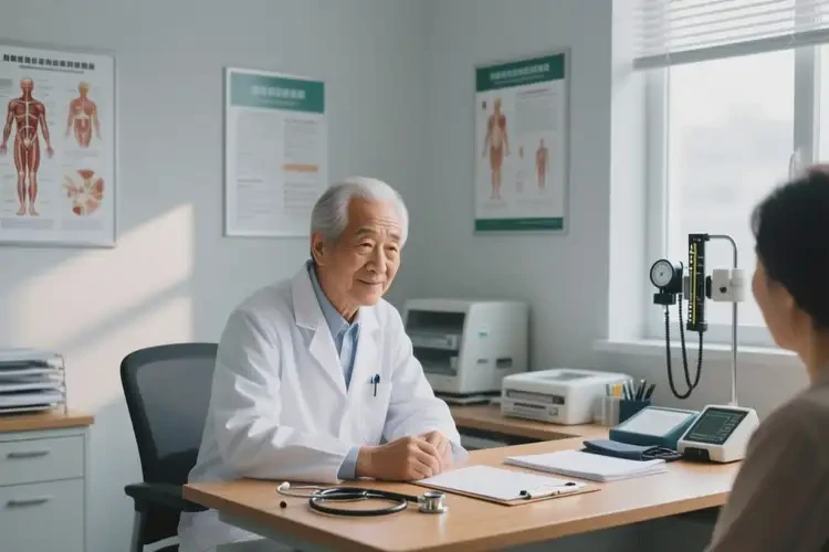 馬鞍山發(fā)育行為兒科專家排名前十名(圖2)