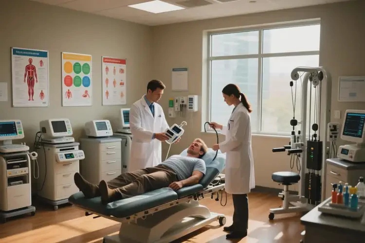 上?？祻?fù)科看臀部疼要多久(圖3)