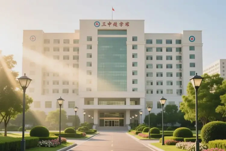 阿勒泰正畸科醫(yī)院三甲醫(yī)院(圖3)