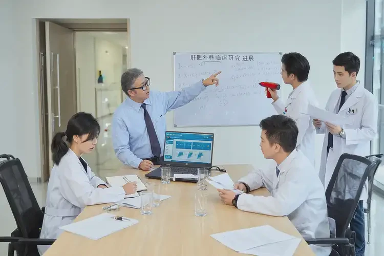 2025年天津普通外科哪個(gè)醫(yī)院好(圖3)