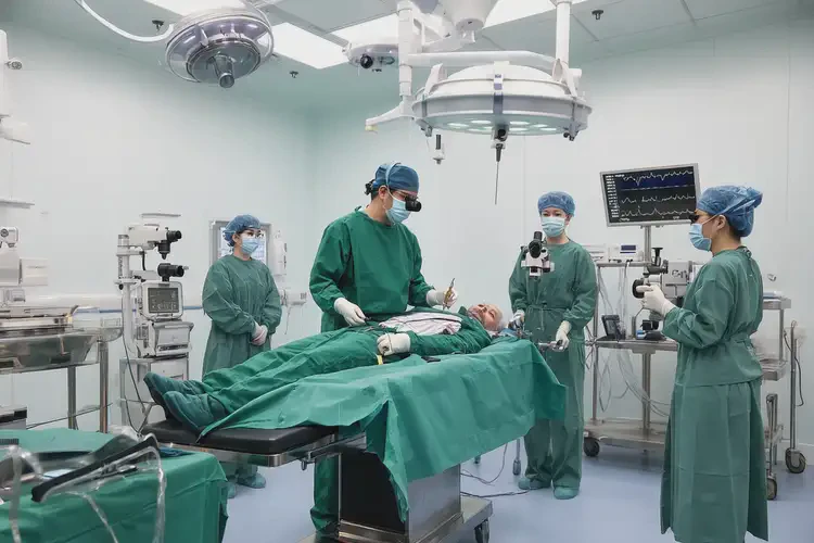 白山骨科珠海最好医院(图3)