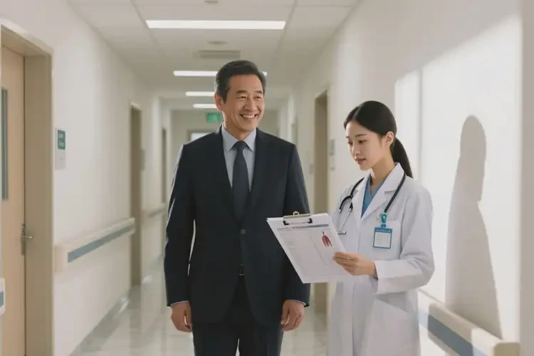 中年人餐后血糖17(圖1)