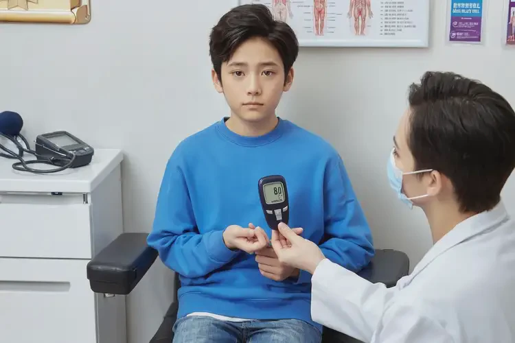 青少年餐后血糖8(圖1)