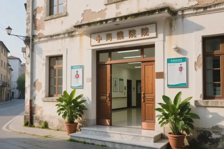 湖南永州康復(fù)科看腿疼痛要多久(圖3)