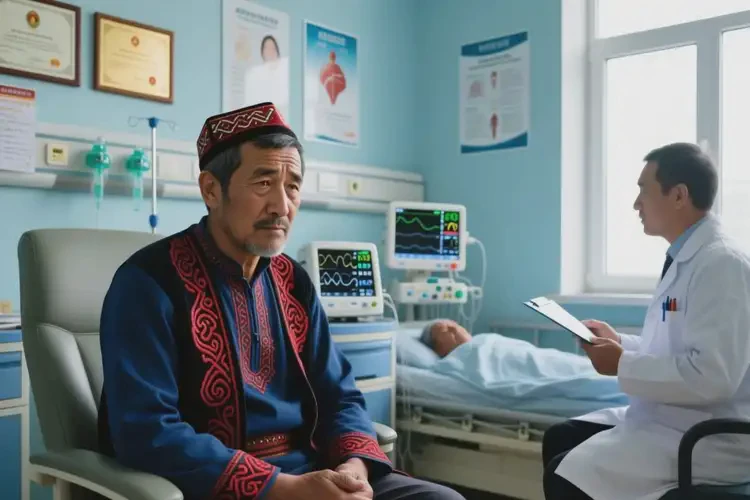 新疆阿勒泰去醫(yī)院檢查睡眠障礙有多貴(圖2)