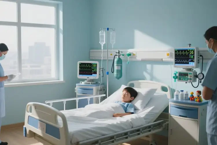 兒童中午血糖22(圖1)