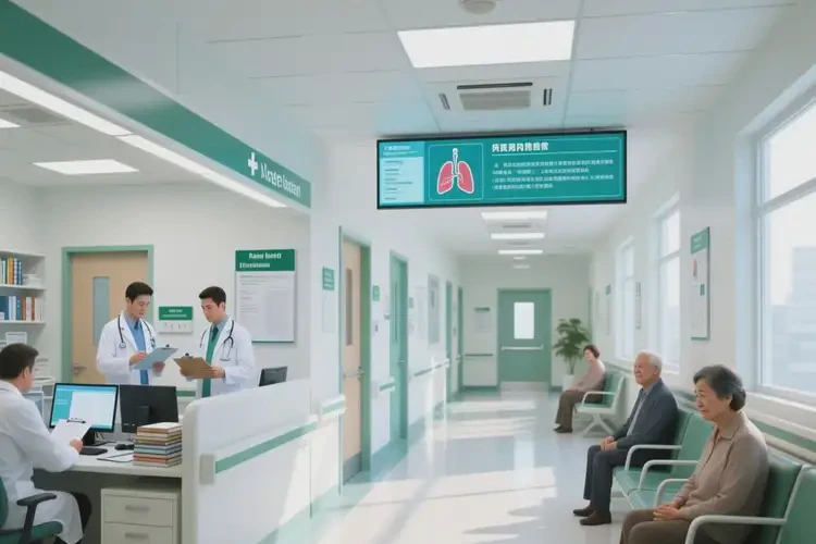 内江呼吸内科哪个医院好(图4)