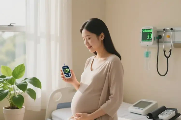 孕婦早上空腹血糖3(圖2)