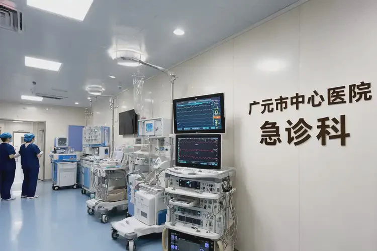 廣元急診科哪個醫(yī)院好(圖3)